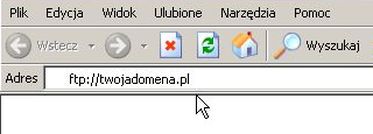 Nowe po??czenie